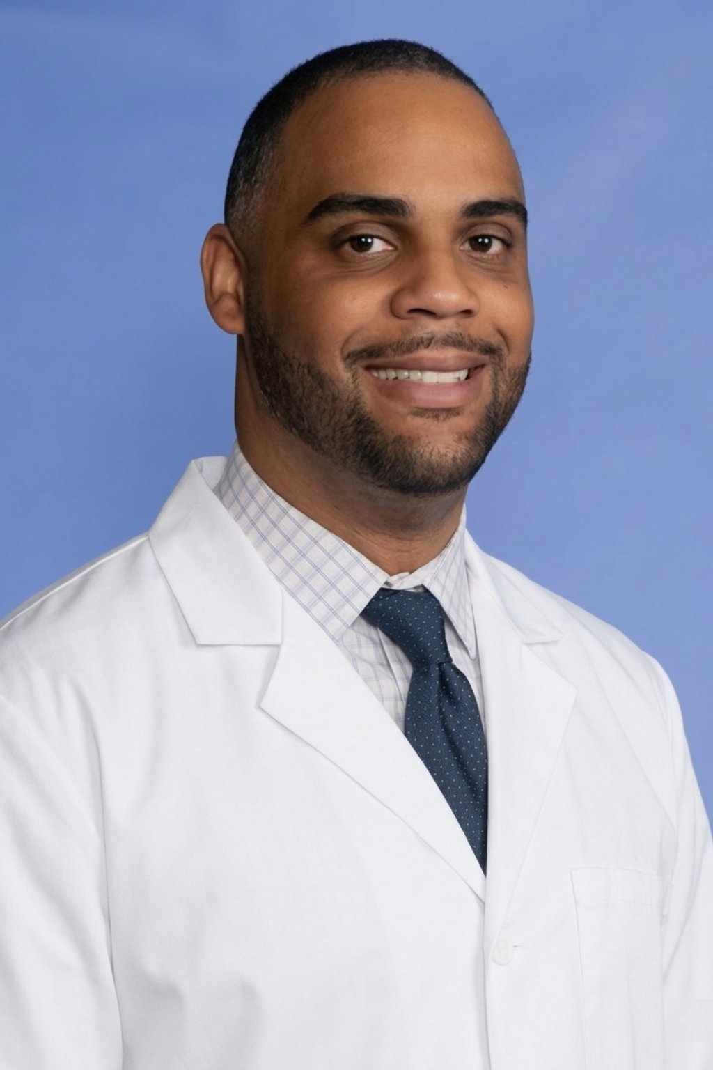 Dr. Michael Bush-Arnold