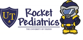 Rocket Pediatrics — University of Toledo