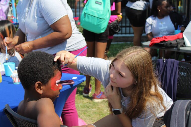 face paint2